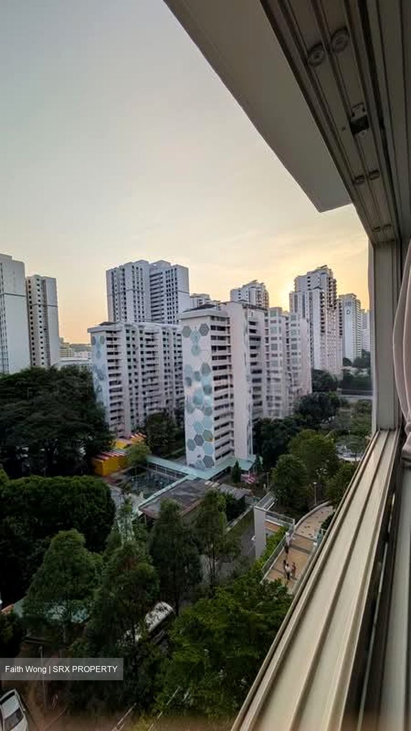 Blk 127C Kim Tian Green (Bukit Merah), HDB 4 Rooms #606469191